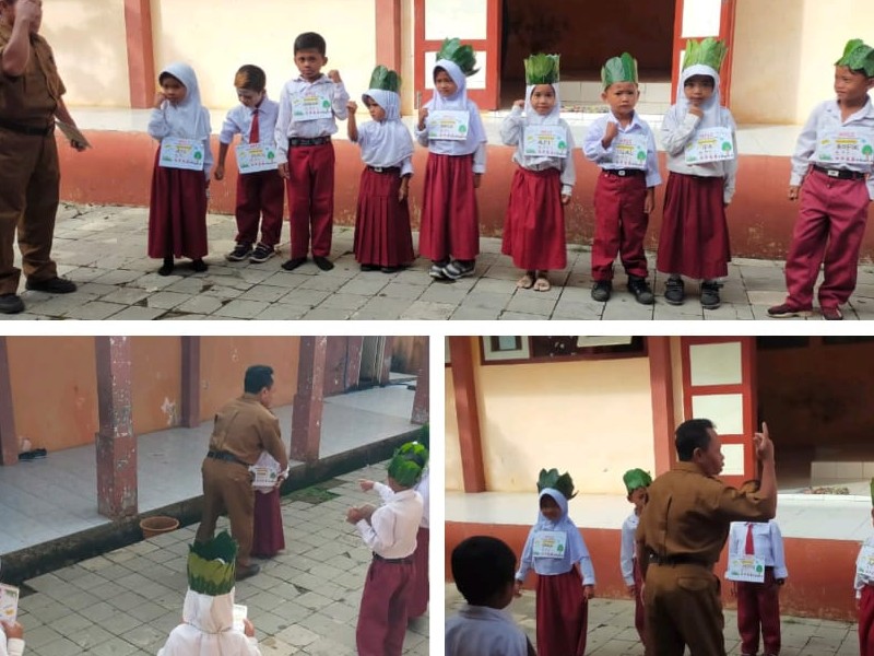 MPLS (Masa Pengenalan Lingkungan Sekolah) Tahun Pelajaran 2025/2026