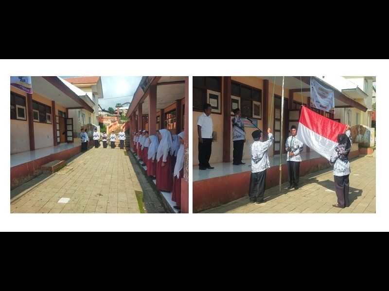 DIRGAHAYU KE-80 PGRI KAB.SITUBONDO DAN HARI GURU