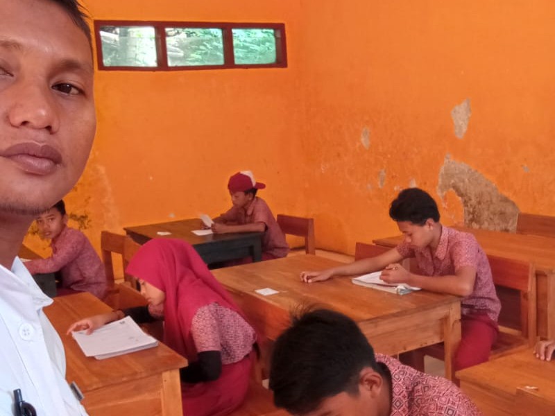 SUMATIF AKHIR SEMESTER GENAP TAHUN AJARAN 2025-2026